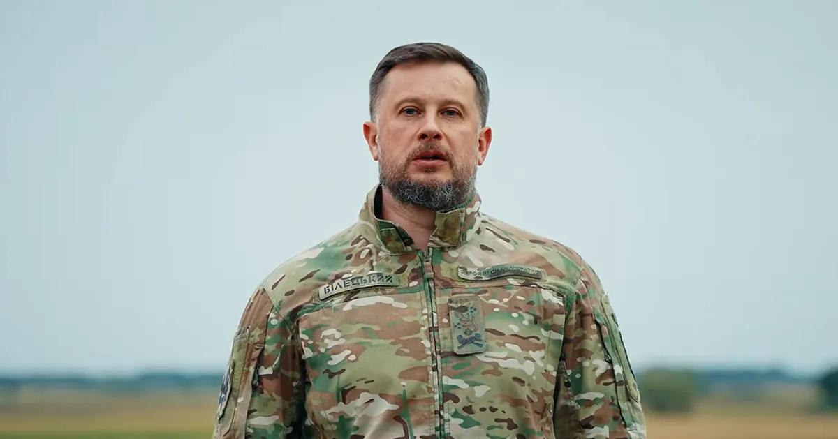 Третій армійський корпус розкрив деталі операції «Вівальді»: звільнено Середнє на Донеччині