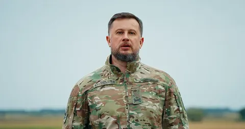 Третій армійський корпус розкрив деталі операції «Вівальді»: звільнено Середнє н