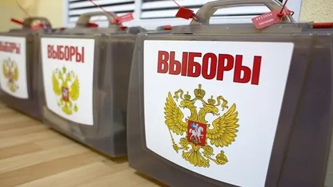 Окупанти на Луганщині готують тритижневе голосування на «виборах» до Держдуми