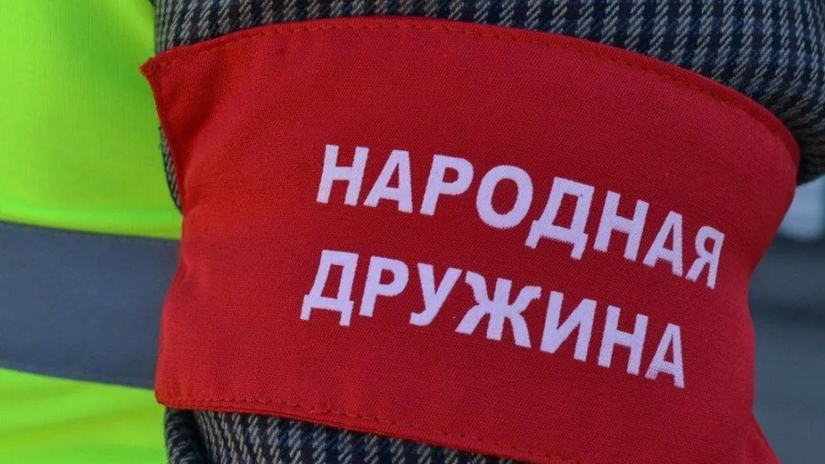 У бюджетних установах на окупованій Луганщині змушують вступати до «народних дружин»