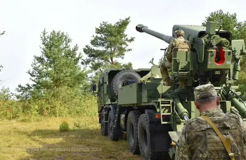 245 боїв за добу: де найгарячіше на фронті 6 вересня