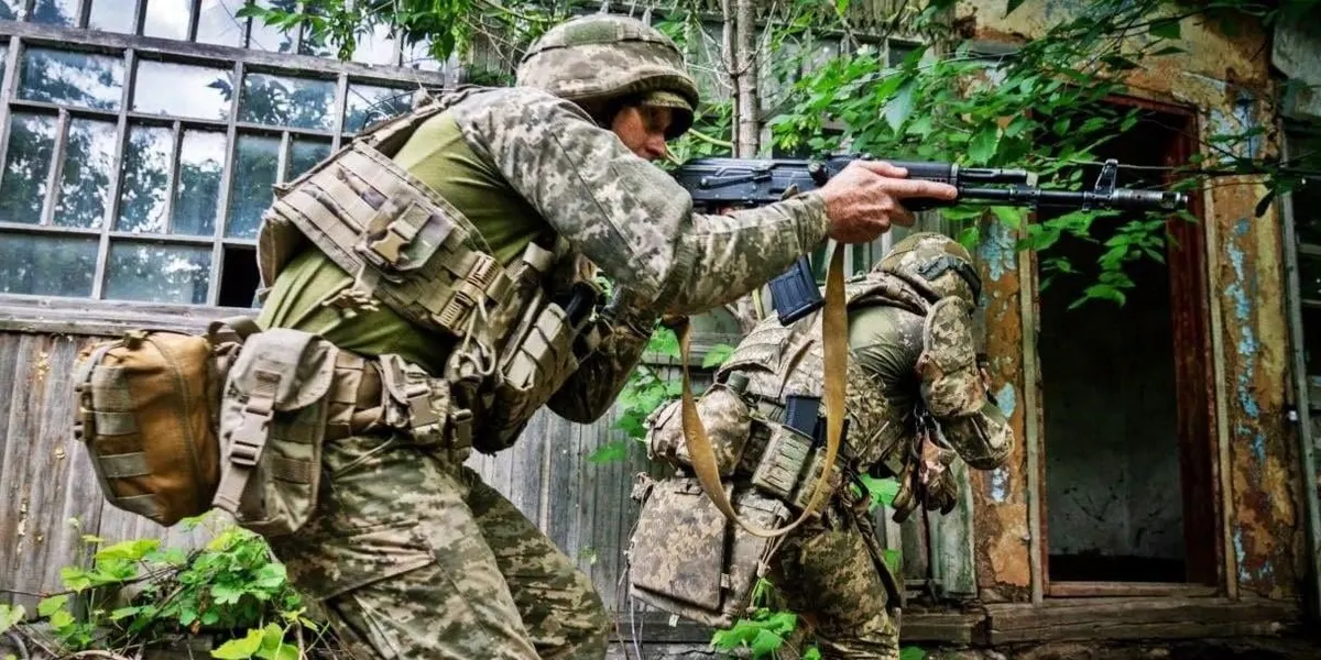 Бойові дії на Луганщині: 79 атак за добу, ситуація залишається напруженою