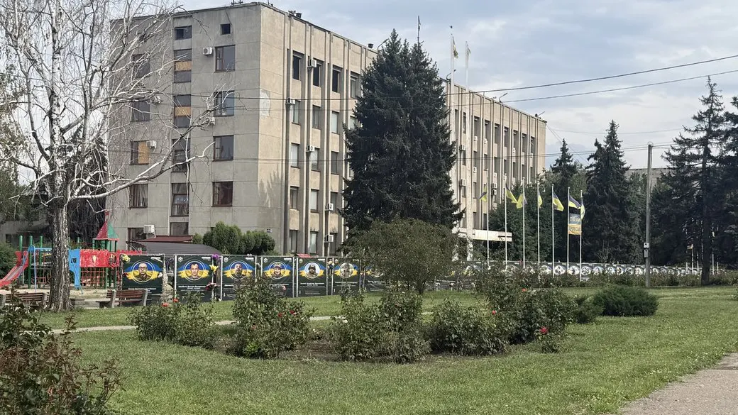Погода на Луганщині 10 серпня: дощик і до 31° тепла