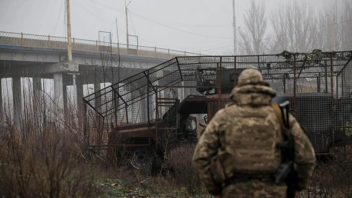 На Слов'янсько-Краматорську агломерацію тиснутимуть сильніше взимку