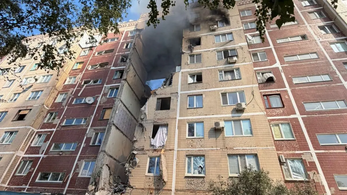 Скільки дітей ще лишається в небезпечних районах Донеччини — дані ОДА