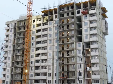 Окупанти на Донеччині планують заселяти область людьми з РФ