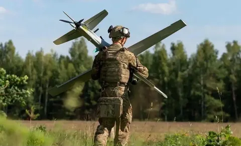 Сили оборони планують розширити «зону смерті» на Донеччині до 40-50 км