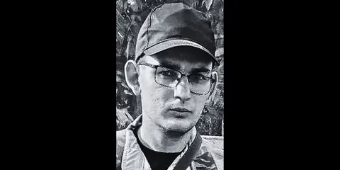 На Запоріжжі загинув захисник з Лисичанська Артем Коломієць
