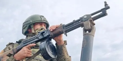 Розстріл полоненого у Волноваському районі: відкрито розслідування