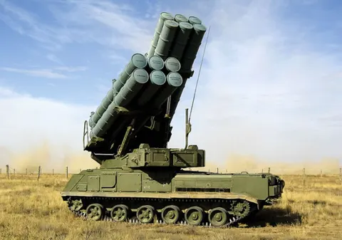 Силы обороны ударили по военным объектам РФ на Донетчине, Луганщине и Запорожье