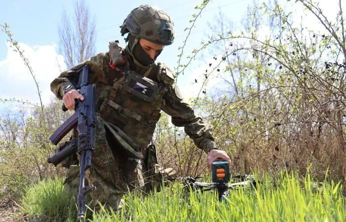 Окупанти вдарили по Лиманському напрямку: РСЗВ, артилерія та дрони