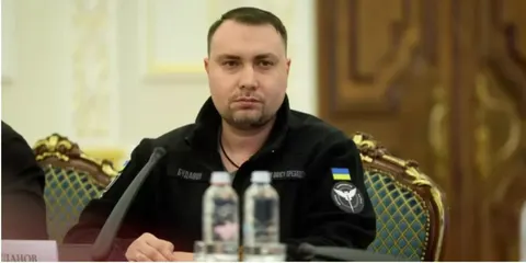 Буданов: Україна не віддасть Донбас під контроль РФ