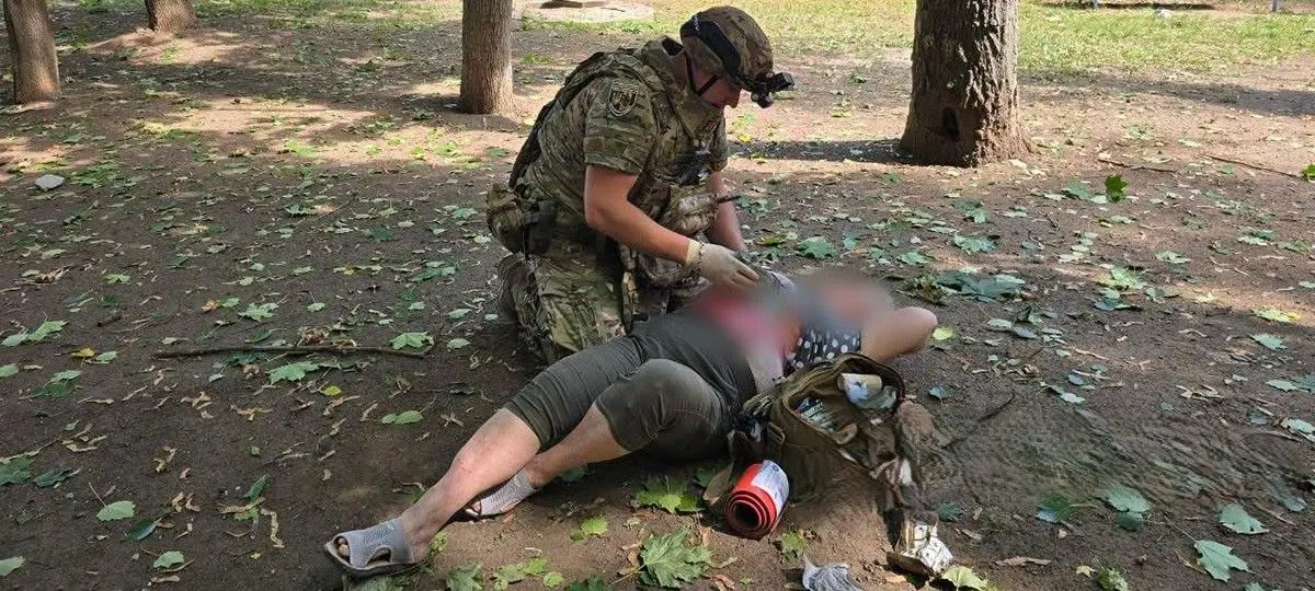 У Краматорську прогриміли два потужні вибухи: що відомо про наслідки