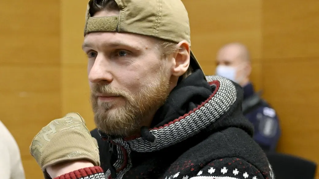 Фінський суд засудив росіянина «Славяна» за розстріл 22 військових на Луганщині