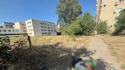 Обстріл мікрорайону Лазурний у Краматорську: загинула жінка, ще одна людина пора
