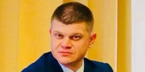 Лисичанськ отримав нового очільника: що відомо про Андрія Шибаєва