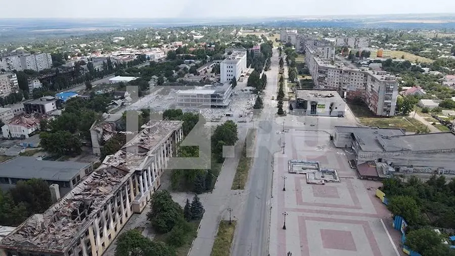 Окупанти на Луганщині змушують бізнес звітувати про пустки