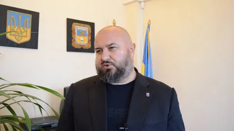 Секретар Сєвєродонецької міськради Ігор Бутков отримав кримінальну справу через недостовірну деклара