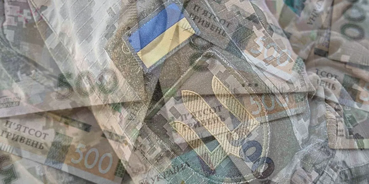 Кремінська громада виділила ще 315 тисяч гривень на підтримку військових та їхніх родин