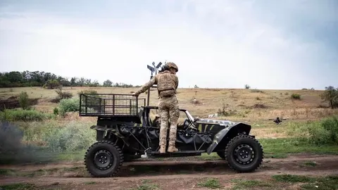 На Донеччині та Луганщині восени очікують спроб ворога зайти в тил
