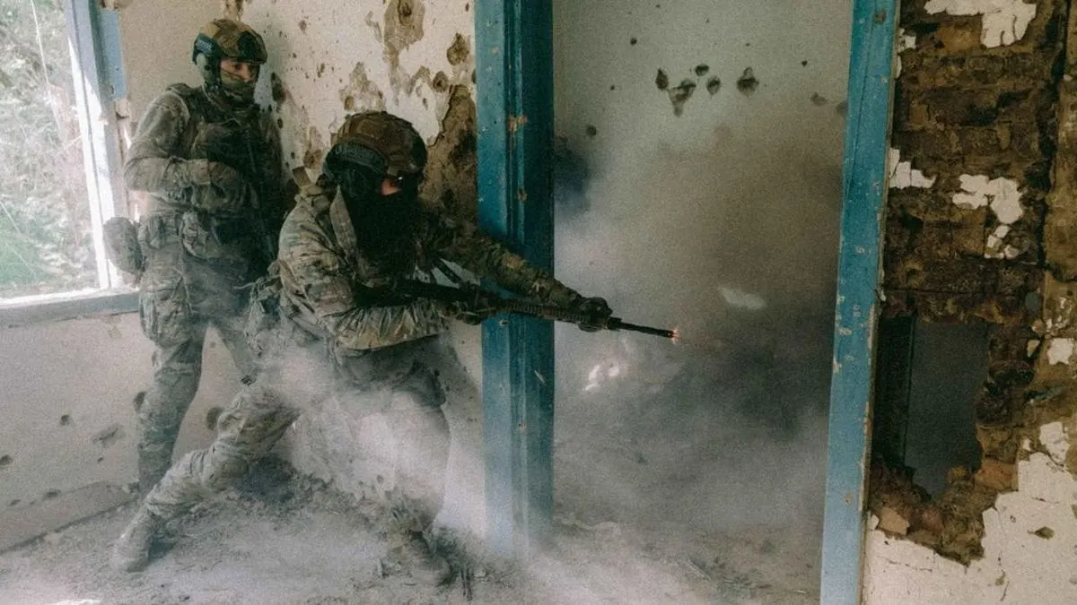 За добу — 278 боїв: на Луганщині ворог атакував під Ківшарівкою, найгарячіше на Покровському напрямку
