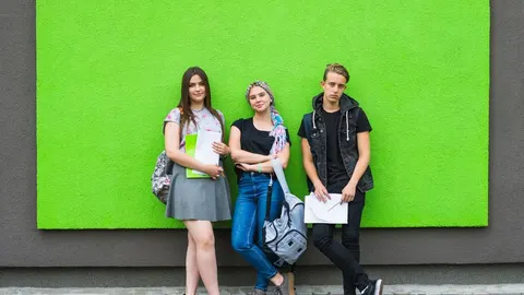 Пільги для дітей і студентів ВПО у 2026 році: що варто знати луганчанам