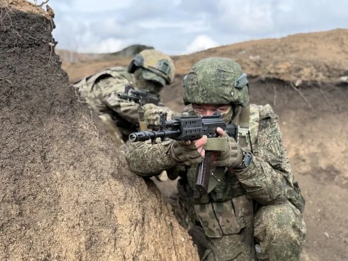 Окупанти тиснуть на Донеччині: головний удар — під Шевченком