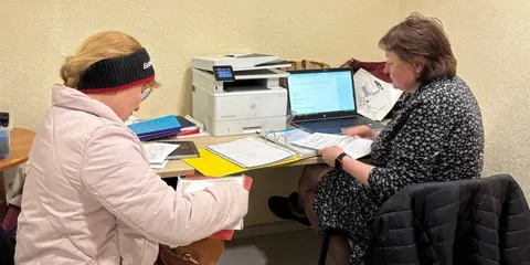 У Кропивницькому запрацює виїзний фахівець ЦНАПу з Дружківки