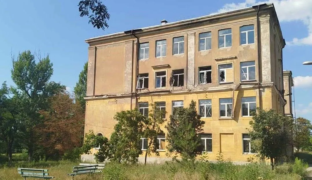 Російські обстріли Донеччини: пошкоджено 22 цивільні об'єкти