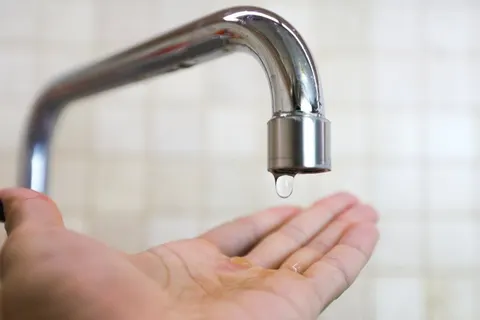 У "ДНР" знову скорочують подачу води: що відомо
