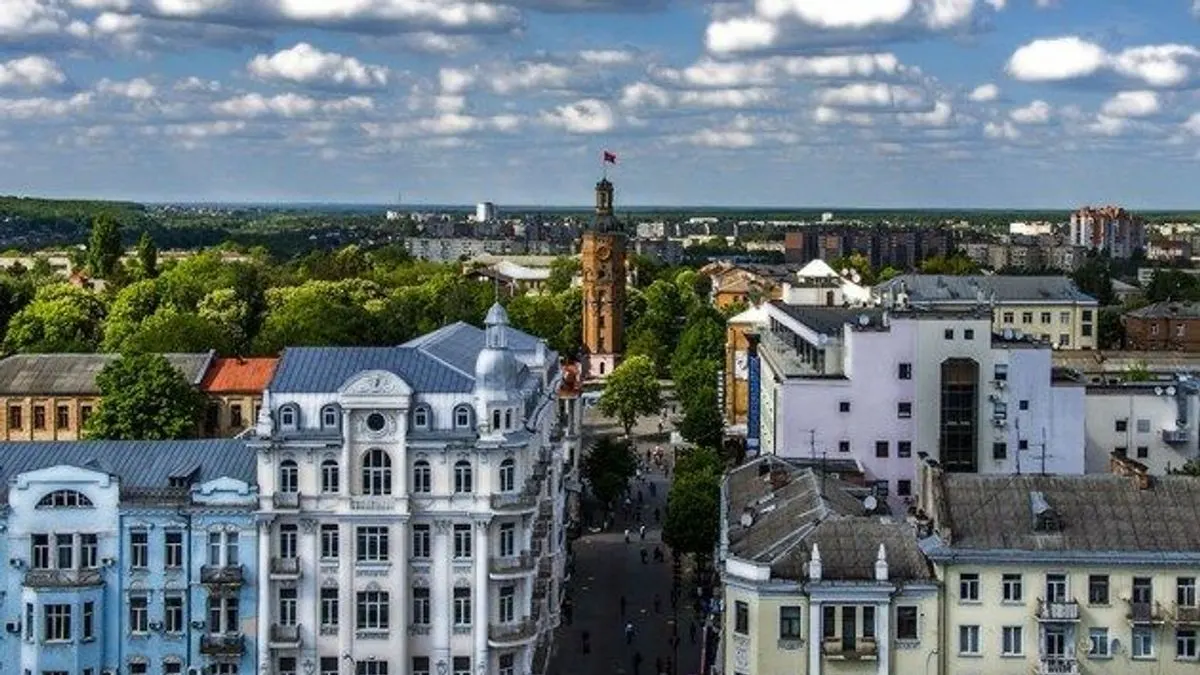 У Вінниці переселенці з Луганщини зможуть отримати консультації з пенсій