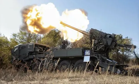 236 боїв за добу: де найгарячіше на фронті 17 серпня
