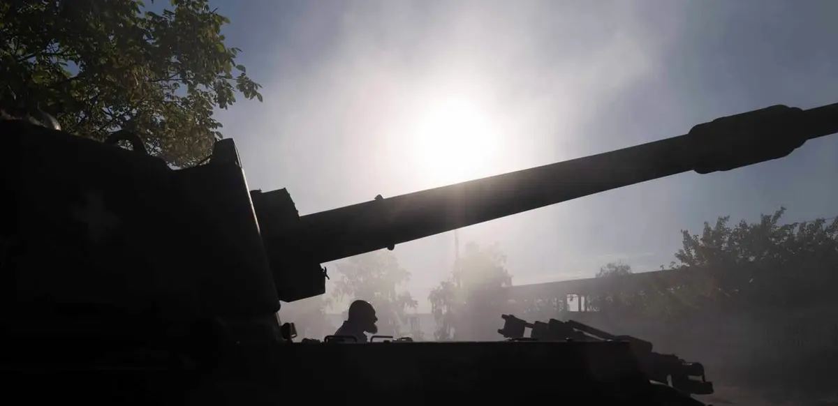 ЗСУ за добу знешкодили 1 370 окупантів і 5 танків на Донеччині та Луганщині