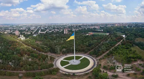 Краматорську громаду офіційно внесли до переліку територій активних бойових дій