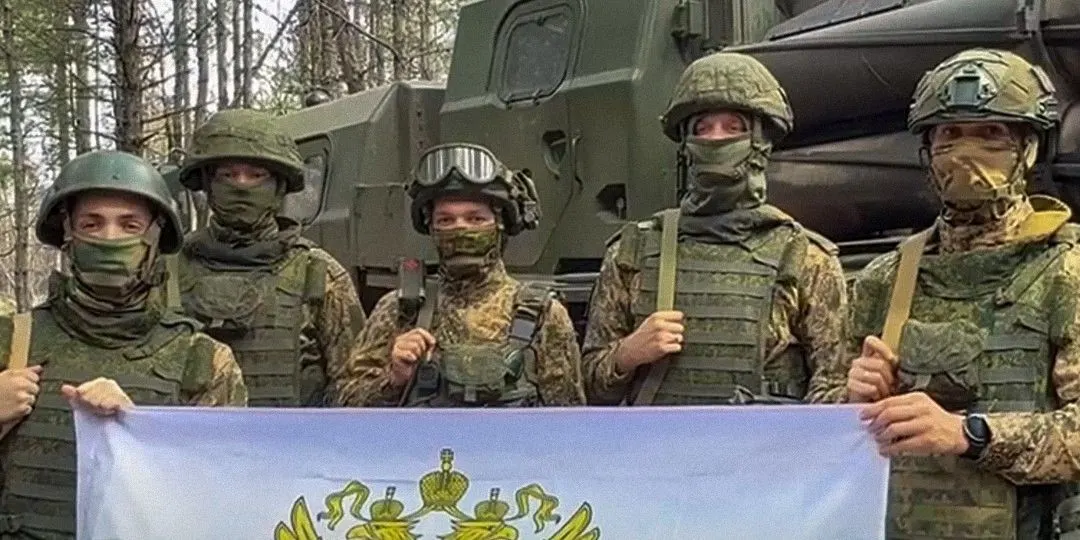 Ситуація на Лиманському напрямку: штурми та удари КАБів