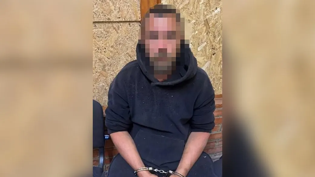 Уродженцю Старобільська, якого взяли у полон на Донеччині, загрожує довічне