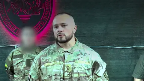 Микола Медведь очолив стрілецький батальйон поліції на Донеччині