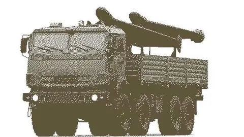 У Донецьку вражено базу ударних безпілотників окупантів