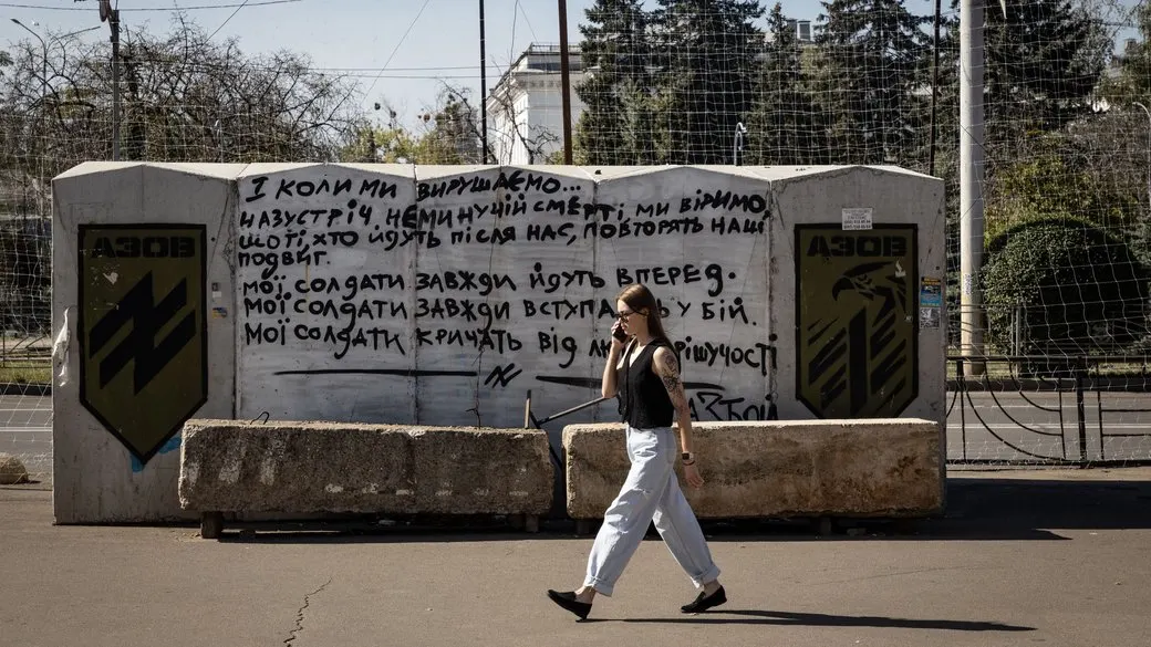 Погода на Луганщині 7 вересня: дощі та надзвичайна пожежна небезпека