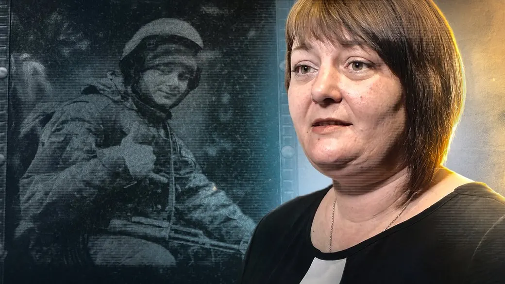 У Рівному переселенка з Кремінної втілила мрію загиблого сина — відкрила заклад