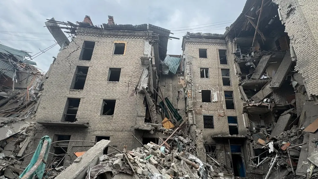 Дощі та пожежна небезпека: погода на Луганщині 27 серпня