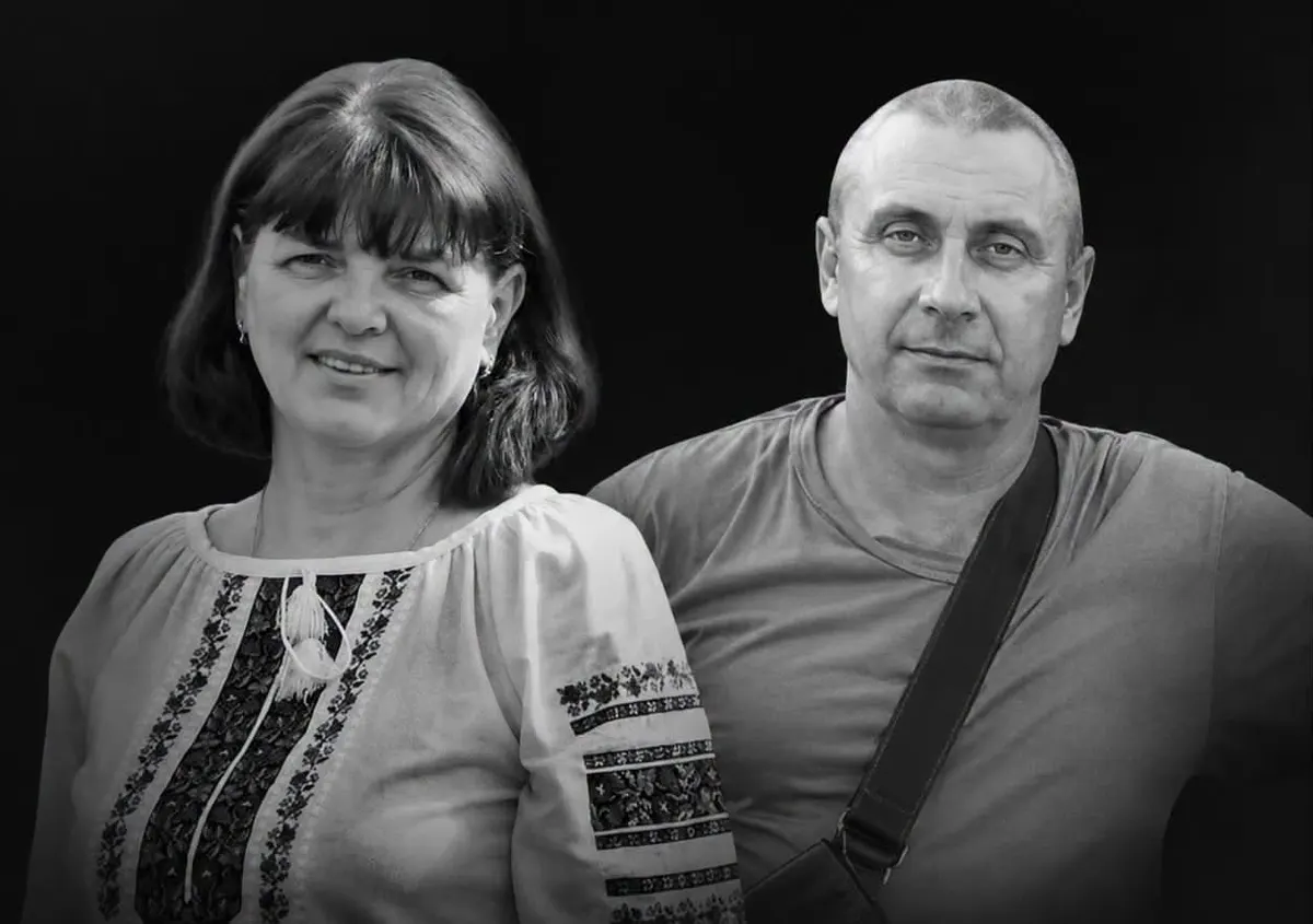 У Краматорську родина загинула від удару російського «Ланцета»