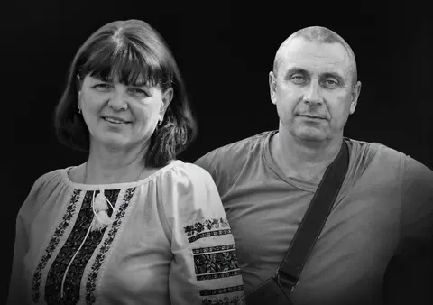 У Краматорську родина загинула від удару російського «Ланцета»