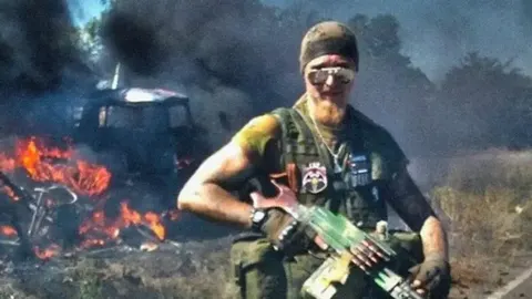 Фінляндія засудила російського бойовика «Русича» за загибель 22 військових на Лу