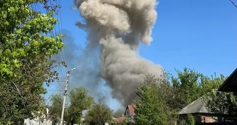 У ДШВ пояснили, чи розширилася "зона смерті" дронів навколо Слов'янськ