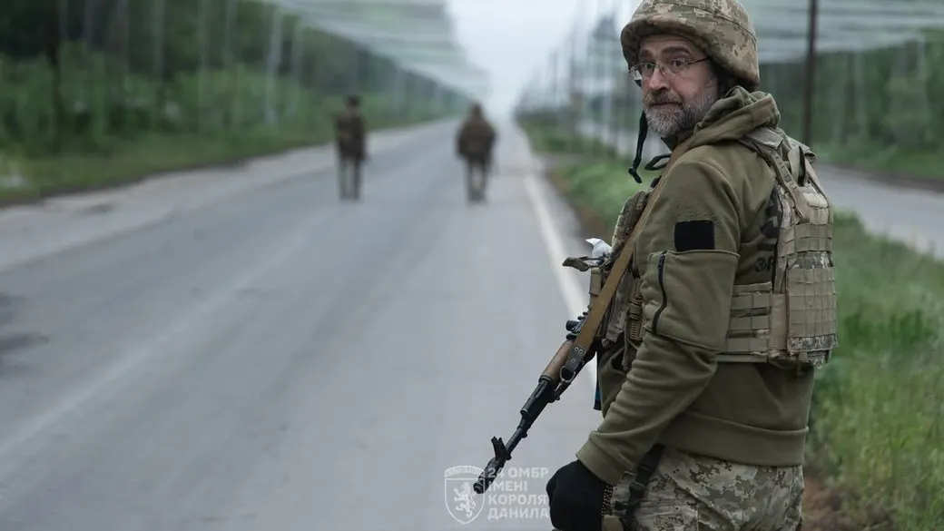 Майже 60 боїв за добу: яка ситуація на фронті на Донеччині та Луганщині