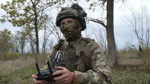 На Луганщині окупанти штурмували позиції поблизу Надії в Коломийчиській громаді