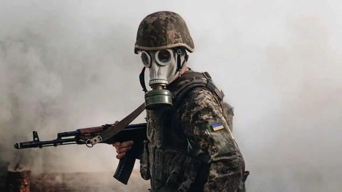 215 боїв за добу: де росіяни найактивніше тиснуть на фронті