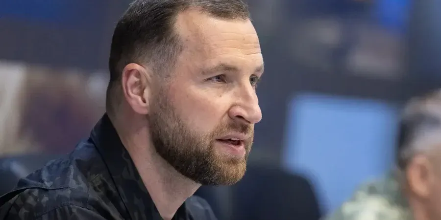 Хмара: Росія хоче всю Україну, а не лише Донбас, і готує нову мобілізацію