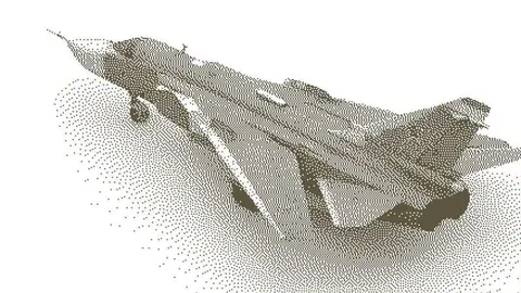 На тимчасово окупованих територіях Донеччини й Луганщини уражено Су-24 та місце 